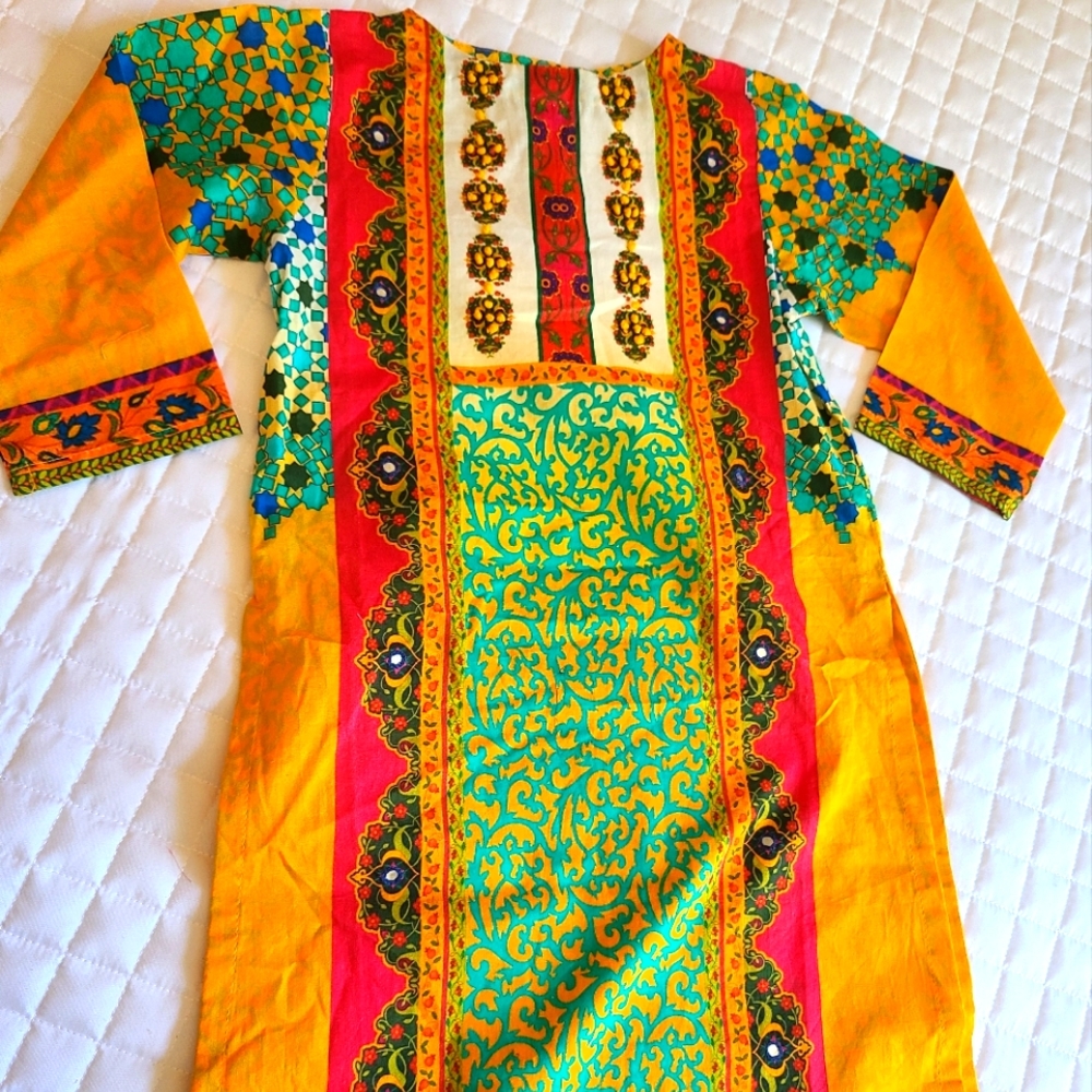 Girls kurti top new